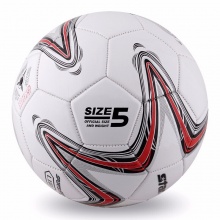 世达（star）PVC 5号 机缝 足球 SB8235-04