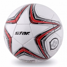 世达（star）PVC 5号 机缝 足球 SB8235-04