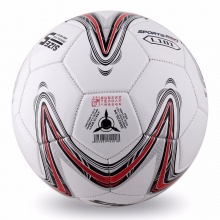 世达（star）PVC 5号 机缝 足球 SB8235-04