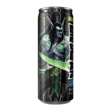 王老吉 黑凉茶310ml*12罐 整箱
