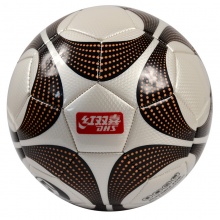 红双喜 DHS PU材质 5号训练足球 FS52...