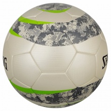 斯伯丁 SPALDING 足球 5号 耐磨 波浪迷彩系列64-935Y