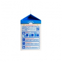 明治 meiji 醇壹 低脂肪牛奶 450ml