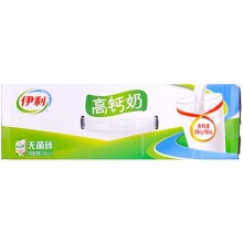 伊利 高钙牛奶250ml*24盒/礼盒装