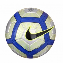 NIKE 耐克新款足球 基础训练比赛男子儿童足球Neymar内马尔系列 5号球 SC3254-012
