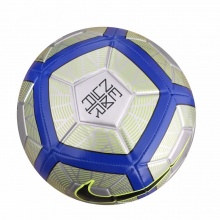 NIKE 耐克新款足球 基础训练比赛男子儿童足球Neymar内马尔系列 5号球 SC3254-012