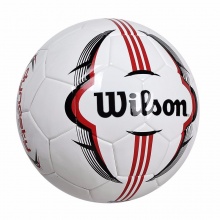 威尔胜 Wilson WS202T4 专业贴皮 足球 4号足球 5人足球专用球