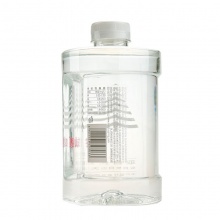 农夫山泉 饮用天然水(适合婴幼儿) 1L*12瓶 整箱