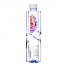 百岁山矿泉水570ml*24瓶 整箱