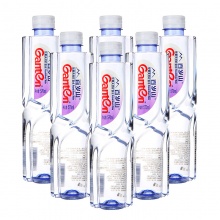 百岁山矿泉水570ml*24瓶 整箱