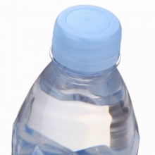 依云（evian）天然矿泉水 500ml*24瓶 整箱