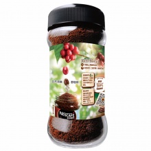 雀巢（Nestle）咖啡醇品速溶咖啡 200g
