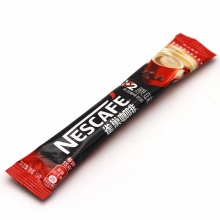 Nestle雀巢咖啡1+2原味15g*100条1500g