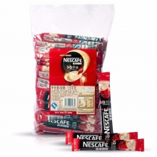 Nestle雀巢咖啡1+2原味15g*100条1500g