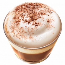 雀巢咖啡(Nescafé)金牌卡布奇诺19gX12条