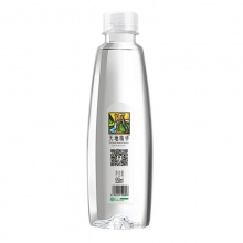 天地精华 饮用天然矿泉水550ml*20瓶 整箱