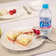雀巢（Nestle）饮用水 优活 330mlX24瓶 整箱