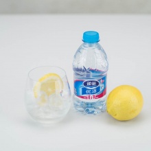 雀巢（Nestle）饮用水 优活 330mlX24瓶 整箱