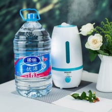 雀巢（Nestle）饮用水 优活 5LX4瓶 整箱