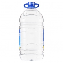 恒大冰泉 长白山天然矿泉水4L*4桶 整箱