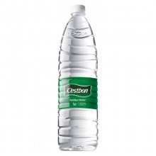 怡宝 纯净水 1555ml 整箱装