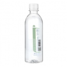 碱LOVE 天然弱碱性矿泉水350ml*15瓶