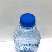 雀巢（Nestle）优活饮用纯净水550mlx24 整箱