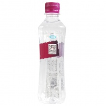 娃哈哈 水 无汽苏打水饮品 350ml*12/箱 整箱装