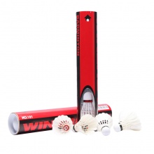 威耐尔（Winergy）101耐打王鸭毛比赛训练...
