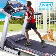 美国ICON爱康 跑步机 家用静音折叠 49916