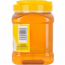 冠生园 洋槐蜂蜜1350g