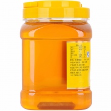 冠生园 洋槐蜂蜜1350g