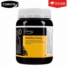 康维他(COMVITA)多花种蜂蜜1000g