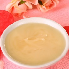 北大荒 东北黑蜂 椴树雪蜜 纯蜂蜜380g*4瓶