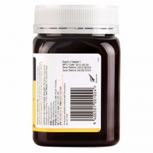 康维他(COMVITA)多花种蜂蜜500g