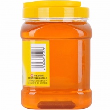 冠生园 紫云英蜂蜜1350g