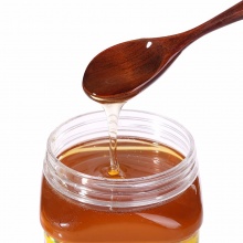 冠生园 紫云英蜂蜜1350g