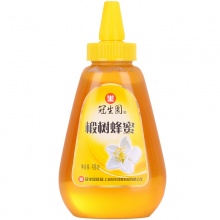冠生园 椴树蜂蜜428g