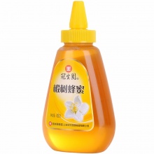 冠生园 椴树蜂蜜428g