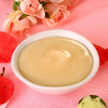 北大荒 东北黑蜂 椴树冰天雪蜜礼盒 纯蜂蜜1520g