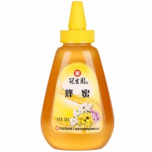 冠生园蜂蜜428g*3瓶 组合装