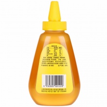 冠生园蜂蜜428g*3瓶 组合装