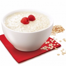 桂格（QUAKER）早餐谷物 膳食纤维即食燕麦片 家庭装2000g