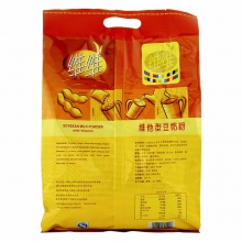 维维 维他型 经典营养早餐 速溶代餐粉 即食冲饮豆奶粉760g