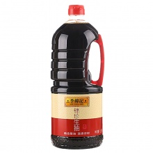 李锦记 锦珍生抽 非转基因酿造酱油 调味调料 1...
