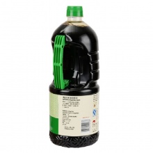 李锦记 薄盐生抽 酿造生抽淡盐减盐酱油 1.75L