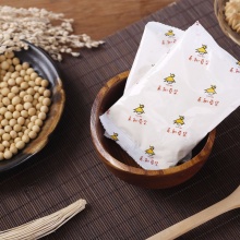 永和豆浆 经典原味豆浆粉350g（内含12小包）