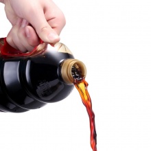 海天 金标生抽 黄豆酿造一级酱油 调味料调料1.9L