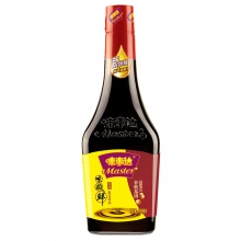 味事达（Master）味极鲜 生抽特级酱油 76...