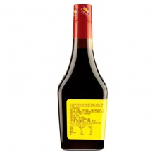 味事达（Master）味极鲜 生抽特级酱油 760ml 调料调味品